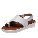 Fashion Casual Soft Sole Flip Flop Beach Sandals For Women