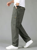 New Daily Wear Leisure Comfortable Full Length Drawstring Loose Pants
