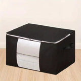 Large Capacity Foldable Storage Bags 62L