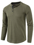 Casual Daily Wear Slim Pullover T-Shirt