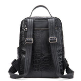 Fashion Delicate Womens Durable Patchwork Backpacks