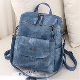 Stylish High Class Popular Women Backpack In Stock