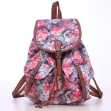 Spring Autumn New Arrival High-end Designer Ladies Backpack