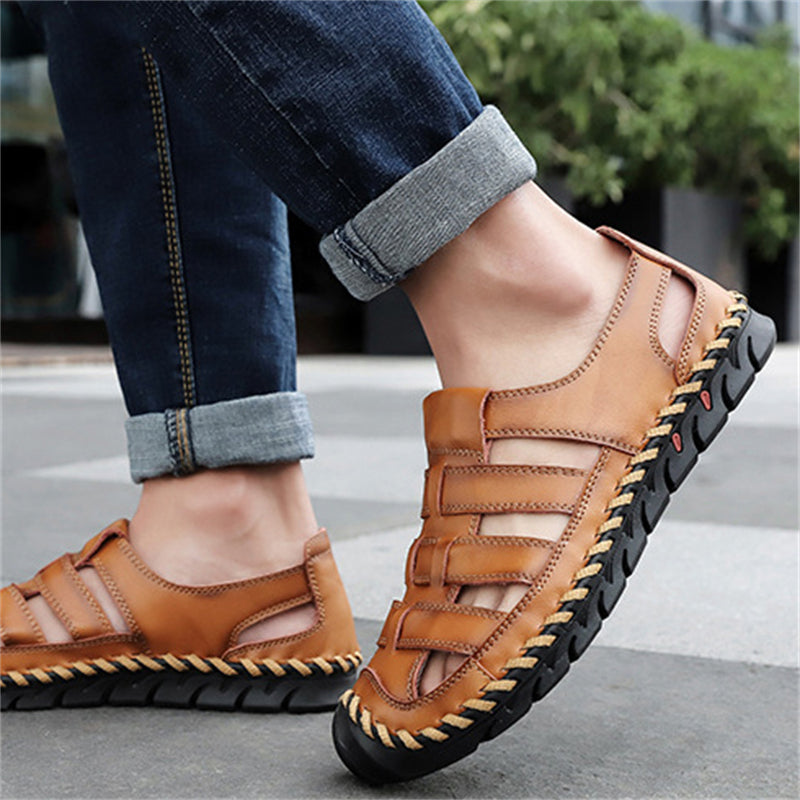 Comfortable Durable Relaxed Sandals for Men