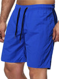 Men's Waterproof Quick Dry Comfy Beach Shorts