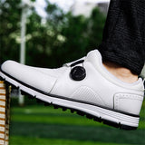 Cozy Non-slip Wear-resistant Travelling Sneakers for Men
