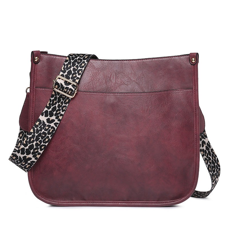 Women's Stylish Crossbody Message Bag