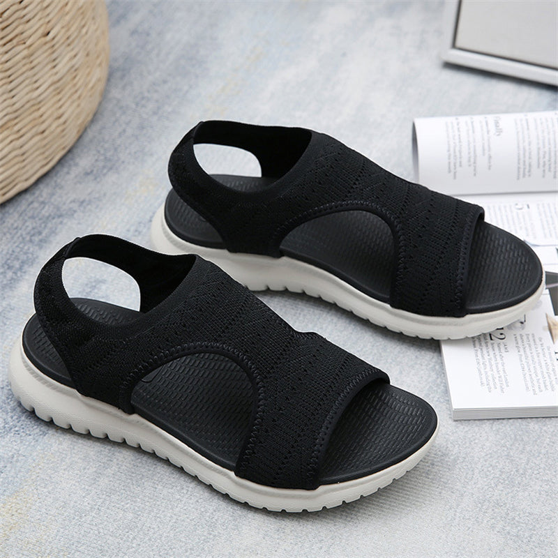 Summer Soft Sole Comfy Sandals for Women