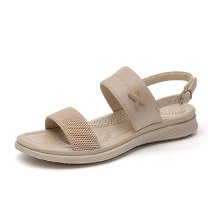 Women's Cute Casual Comfy Summer Holiday Beach Sandals