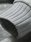 Men's Winter Warm Heavyweight Thick Sherpa Lined Hooded Coats
