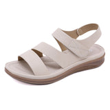 Summer Ultra Light Plus Size Casual Sandals for Women