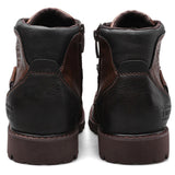 Men's Vintage Plus Size Outdoor Desert Martin Boots