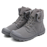 Men's Stylish Casual Breathable Sporty Outdoor High-Top Shoes