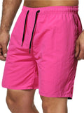 Men's Waterproof Quick Dry Comfy Beach Shorts