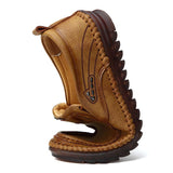 Super Comfortable All-Match Breathable Soft Sole Casual Non-Slip Loafers
