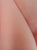 Pink Sexy Strapless Bodice Backless Irregular Princess Dress
