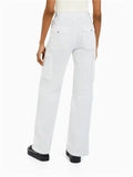 Female Spring Summer All-match High Waist Pants