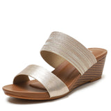 Summer Casual Women's Outside Wear Sandals