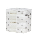 Non-woven Fabric Portable Organizer Storage Bag