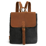 Women's Wearproof Breathable New Arrival Vintage Backpack