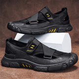 Men's Comfort New Sports Outside Wear Sandals