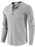 Casual Daily Wear Slim Pullover T-Shirt