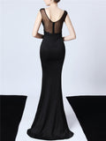 Gorgeous Women's Evening Dresses for Weddings