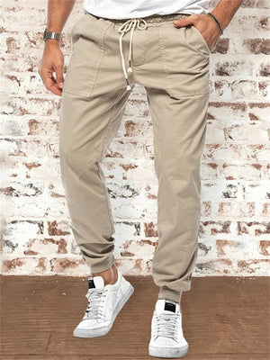 Men's Fashion Loose Comfy Cargo Pants