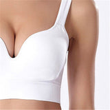 New Sexy Sporty Bras Push-Up Padded Bras For Women
