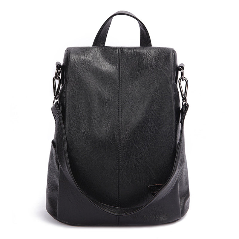 Korean Style Luxury All Match Ladies Anti-theft Backpack