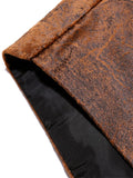 Men's Simple Fashion Waistcoat