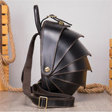 Creative Fashion Personality Beetle Backpack