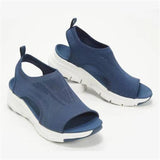 Daily Wear Casual Slip-On Light Comfort Sandals For Women