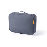 Portable Multi-Layer Large-Capacity Multifunctional Storage Bag