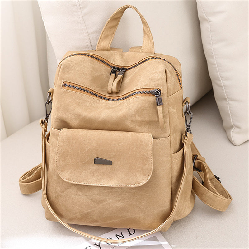 Stylish High Class Popular Women Backpack In Stock