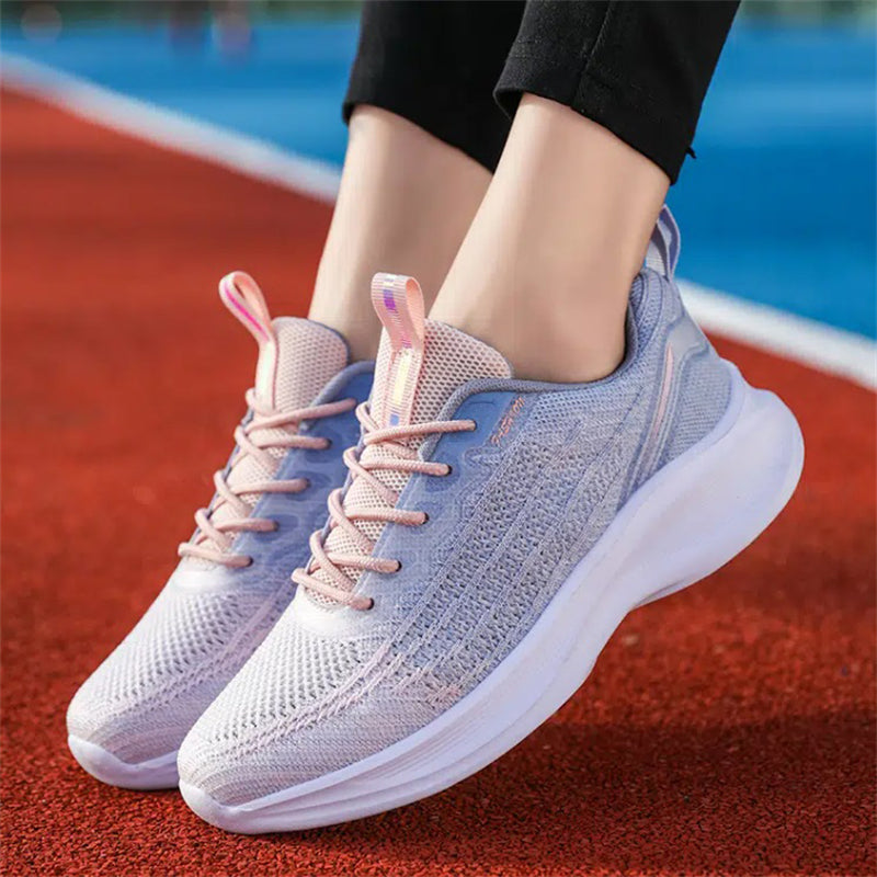 Women's Lightweight Breathable Casual Sports Shoes