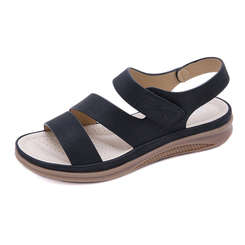 Summer Ultra Light Plus Size Casual Sandals for Women