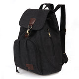 Retro New Fashionable Outdoor Activities Women's Backpack