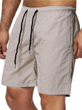 Men's Waterproof Quick Dry Comfy Beach Shorts