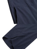 Plus Size Cotton Linen Dungarees Jumpsuits