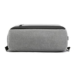 New Business Simple Style Multifunctional Waterproof Laptop Rucksack