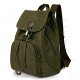 Retro New Fashionable Outdoor Activities Women's Backpack