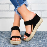 Women's Super Cute Casual Wedges Sandals
