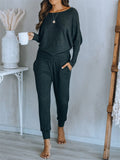 Women's Leisure Comfort Home Wear Outfits