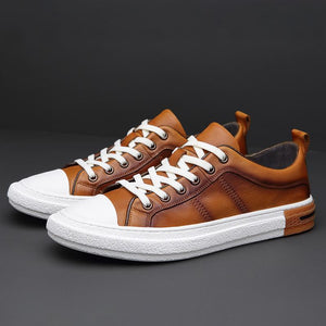 Men's Fashion Breathable Casual Sporty Comfy Sneakers