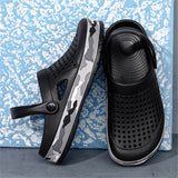 Unisex Comfort Antiskid Lightweight EVA Summer Beach Sandals