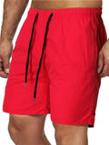 Men's Waterproof Quick Dry Comfy Beach Shorts