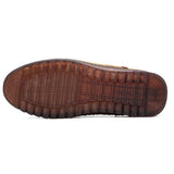 Super Comfortable All-Match Breathable Soft Sole Casual Non-Slip Loafers