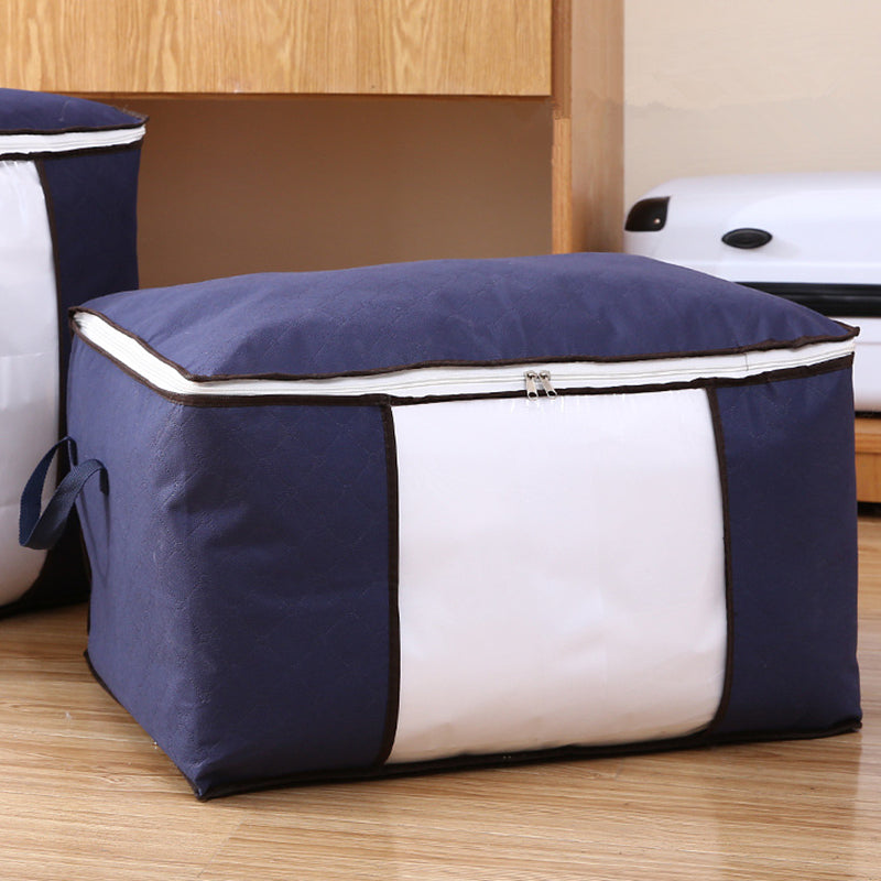 Large Capacity Foldable Storage Bags 62L