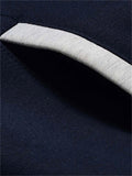 Men's Winter Warm Heavyweight Thick Sherpa Lined Hooded Coats